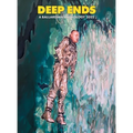 Deep Ends: A Ballardian Anthology 2022