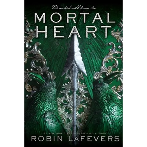 Mortal Heart
