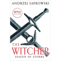 Season of Storms