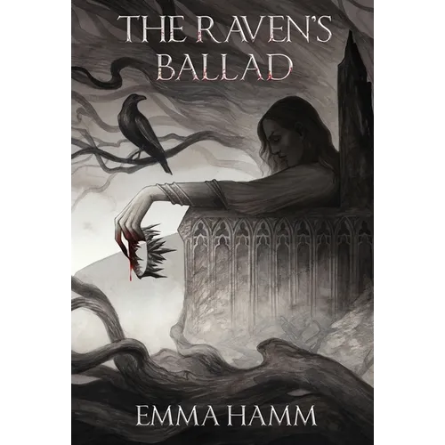 The Raven's Ballad