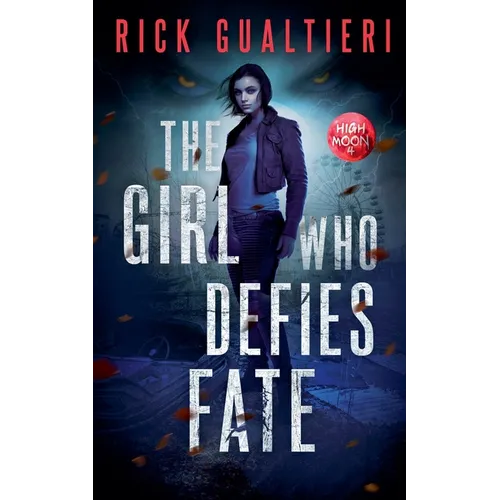 The Girl Who Defies Fate