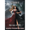 Demonica: "Thru Eyes of REM..."