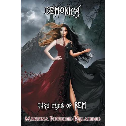 Demonica: "Thru Eyes of REM..."