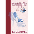 It Started With a Prince: Fae Tales