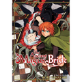 The Ancient Magus' Bride Vol. 16