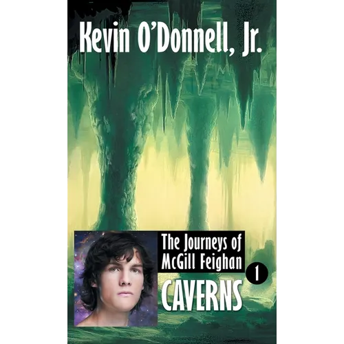 Caverns