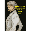 Soul Eater: The Perfect Edition 09