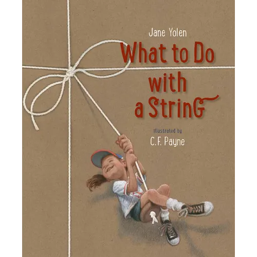 What to Do with a String