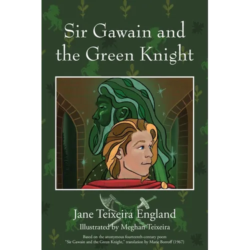 Sir Gawain and the Green Knight