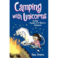 Camping with Unicorns: Another Phoebe and Her Unicorn Adventure Volume 11