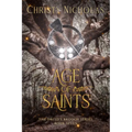 Age of Saints: A Dark Irish Historical Fantasy