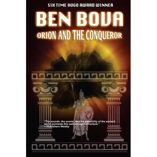 Orion and the Conqueror