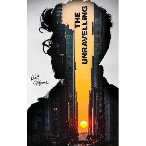 The Unravelling: A Futuristic Thriller of AI, Conspiracy, and Survival