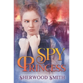 Spy Princess