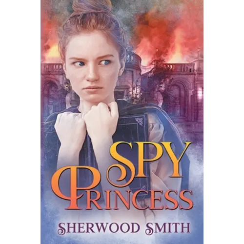 Spy Princess