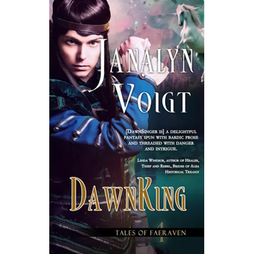 Dawnking: Volume 4