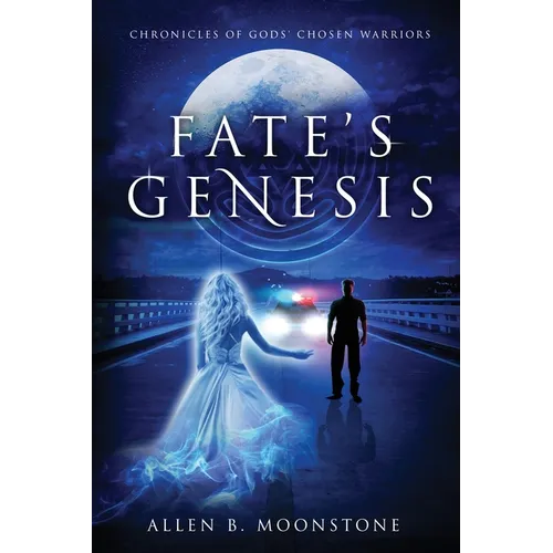 Fate's Genesis: Chronicles of Gods' Chosen Warriors