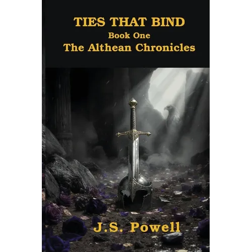 Ties That Bind