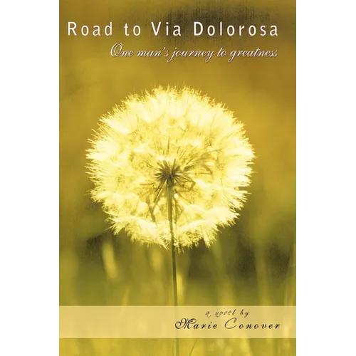 Road to Via Dolorosa