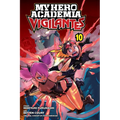 My Hero Academia: Vigilantes, Vol. 10