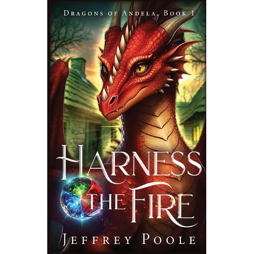 Harness the Fire