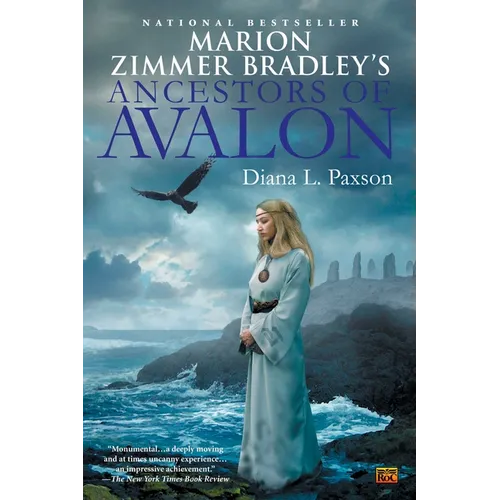Marion Zimmer Bradley's Ancestors of Avalon