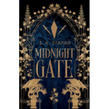 Midnight Gate: An Epic Fantasy Romance