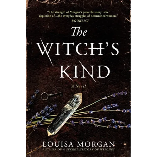The Witch's Kind