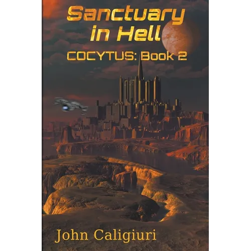 Sanctuary in Hell