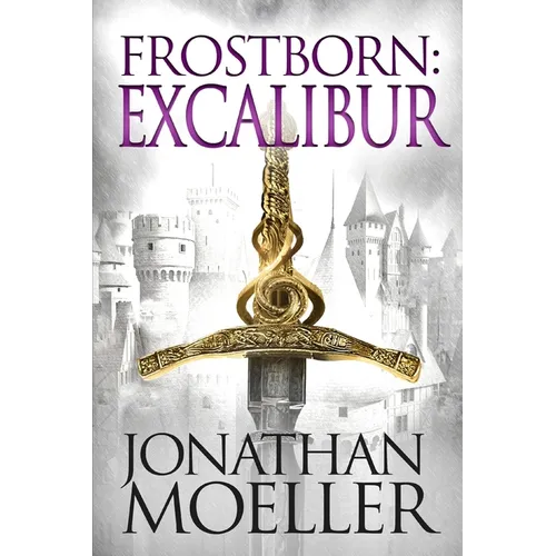 Frostborn: Excalibur