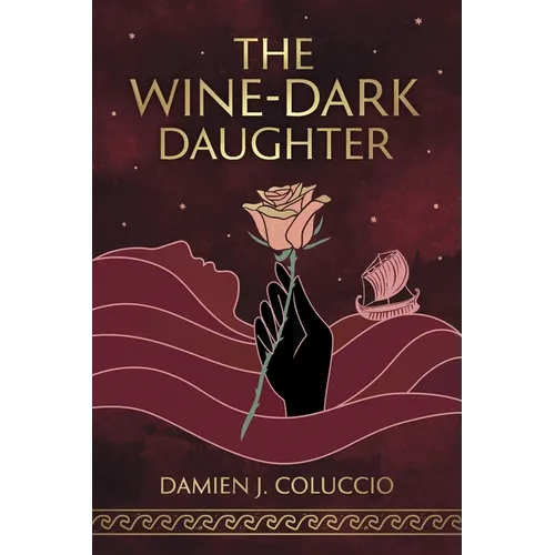 The Wine-Dark Daughter