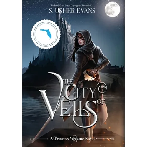 The City of Veils