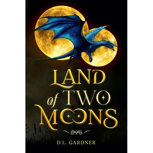 Land of Two Moons