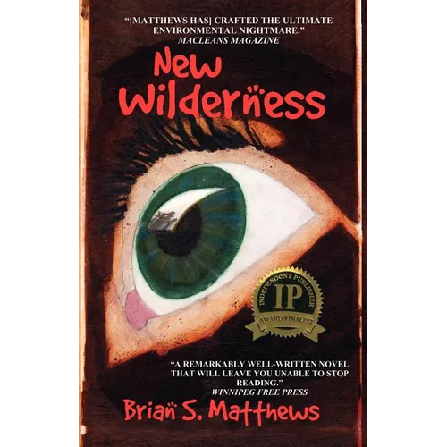 New Wilderness