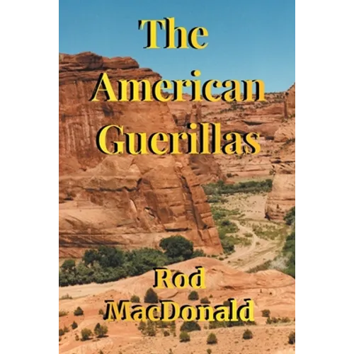 The American Guerillas