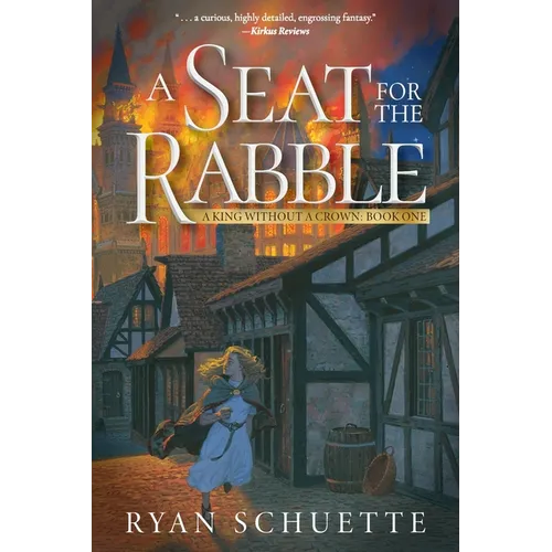 A Seat for the Rabble