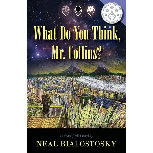 What Do You Think, Mr. Collins?