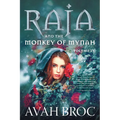 Raja and the Monkey of Mynah