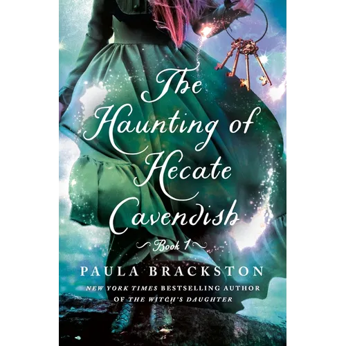 The Haunting of Hecate Cavendish
