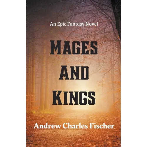 Mages and Kings