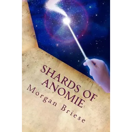 Shards of Anomie
