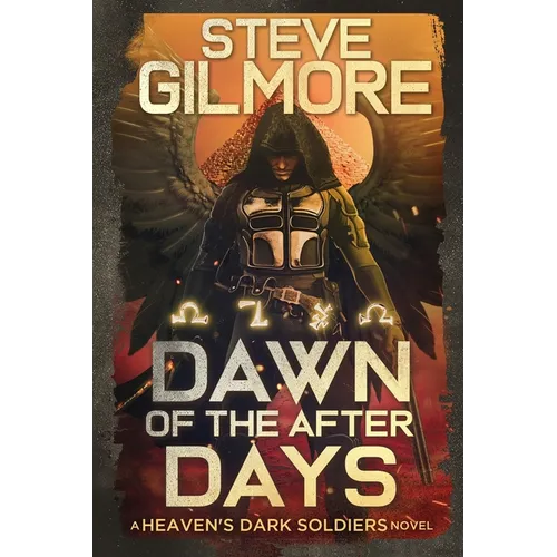 Dawn of the After Days