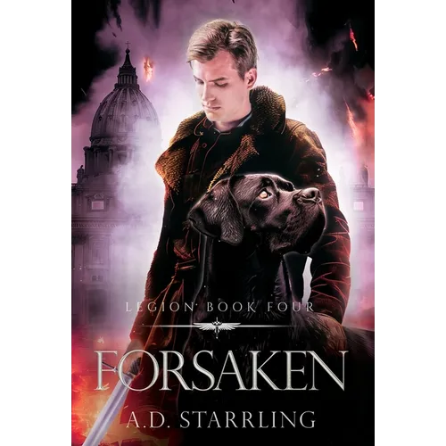 Forsaken