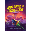 Jump Drives and Coffee Stains