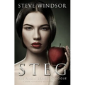 Steg: A Dark Futuristic Religious Fantasy (Prologue)