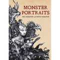 Monster Portraits