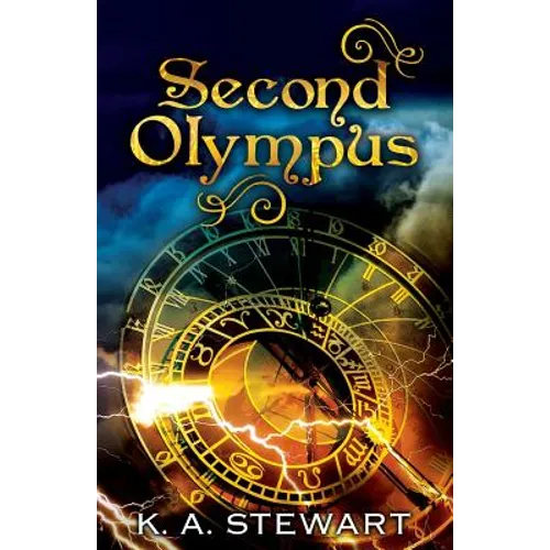 Second Olympus