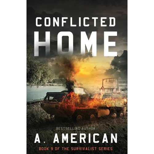 Conflicted Home