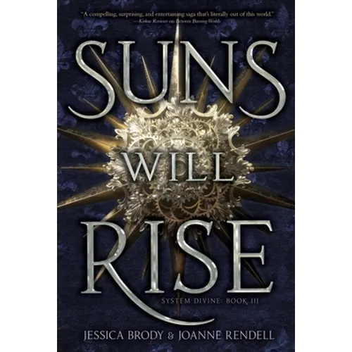 Suns Will Rise