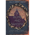 Throne of Blood and Shadow